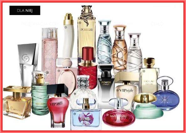 Dołącz Do Oriflame! 2