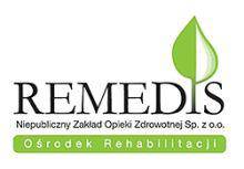 Nzoz Remedis - Ośrodek Psychoterapii I Rozwoju Osobistego Pro