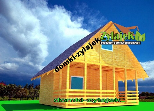 Domek Pietrowy 4-4 Letniskowy Cała Polska Promocja 2