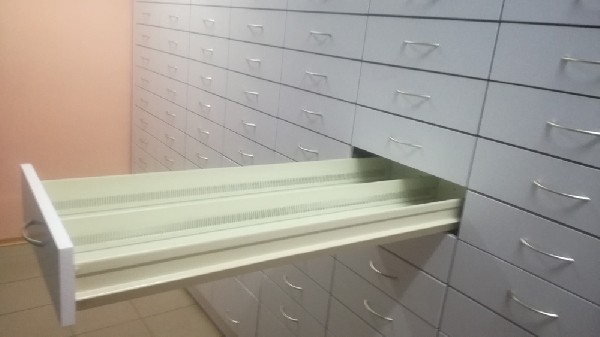 Meble Apteczne-magazynowe Szuflady Głębokiego Sprzedam 3