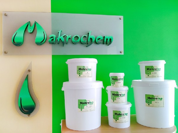 Makrochem - Pasty Klejowe Do Toreb, Kleje Dyspersyjne I Hotmelt 2