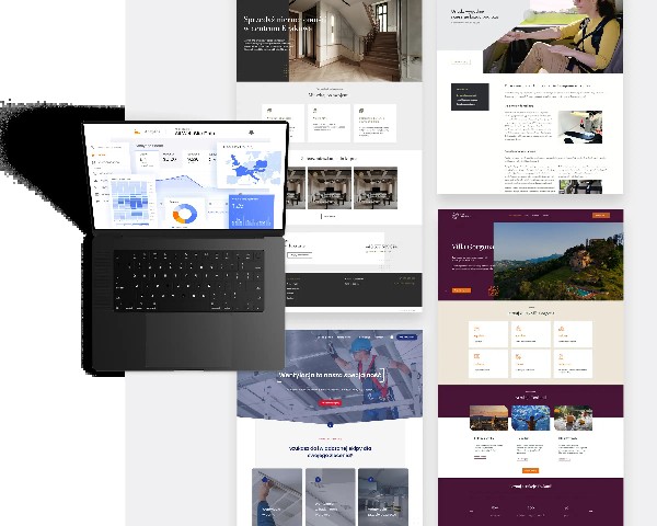 Webiso – Projektowanie Stron, Seo I Komunikacja Marki W Krakowie 3