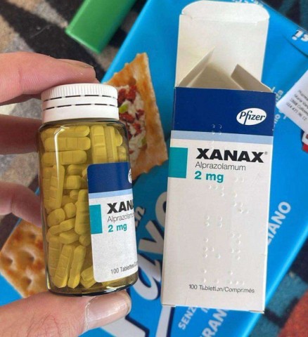 Kcn, Nembutal, Opioidy, Farxiga, Botoks, Fentanyl, Kokaina, Trazodon, Metadon, Wstrzykiwa 3